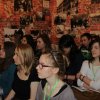 Klub Kuriera - szkolenie dziennikarskie fot. Aleksandra Stankiewicz